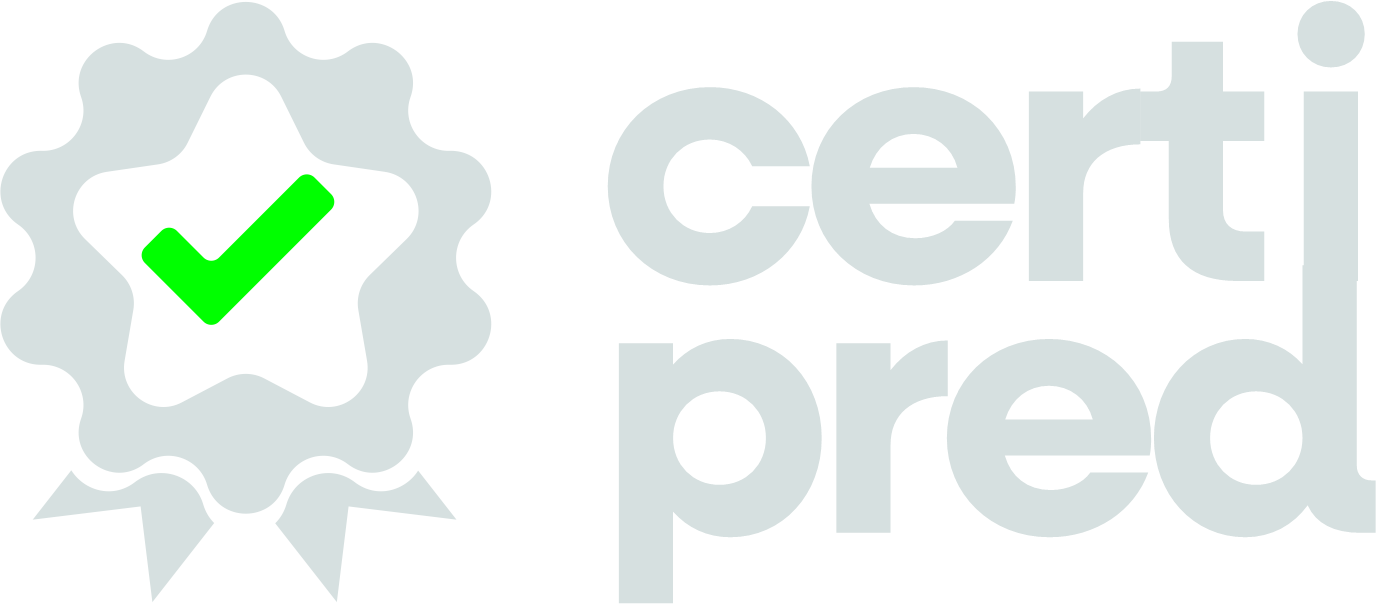 CertiPred Logo
